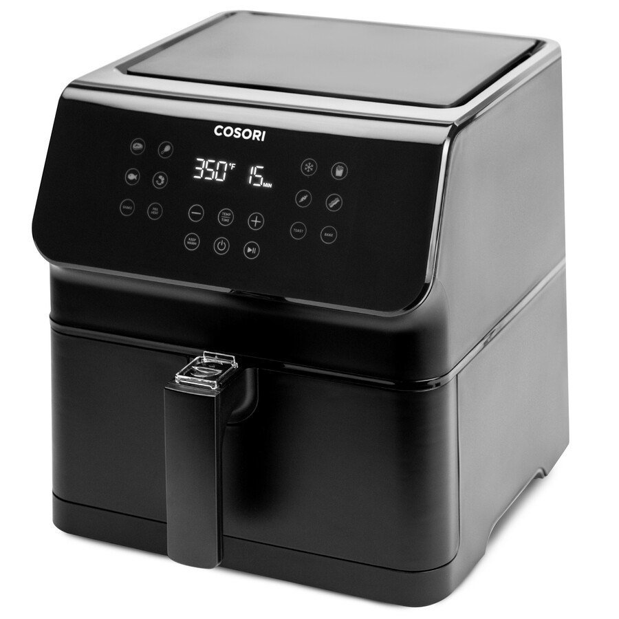 pro ii heißluftfritteuse