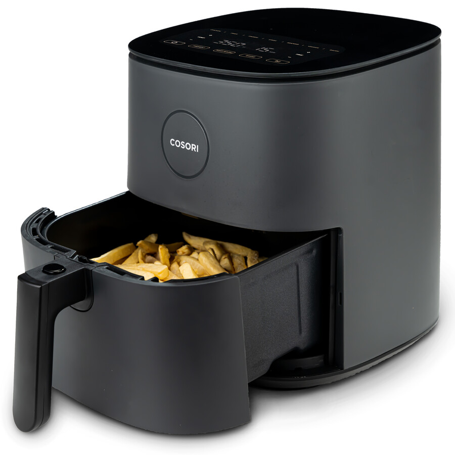 cosori pro le 50-liter-luftfritteuse