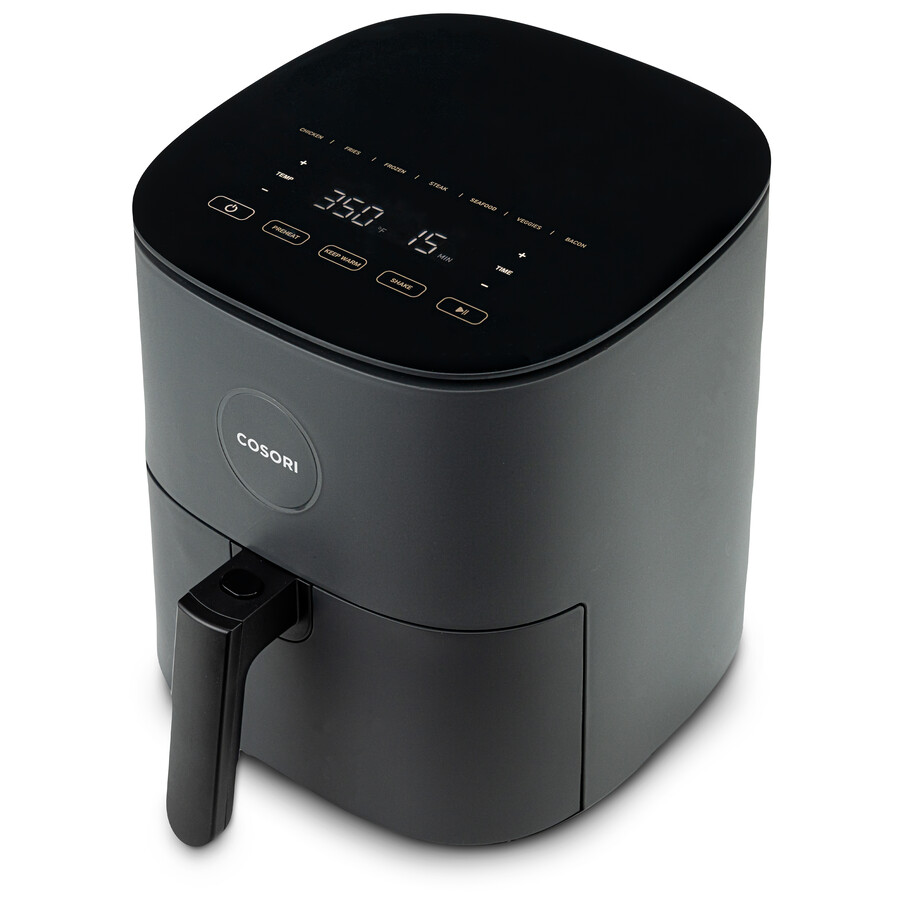 cosori pro le 50-liter-luftfritteuse