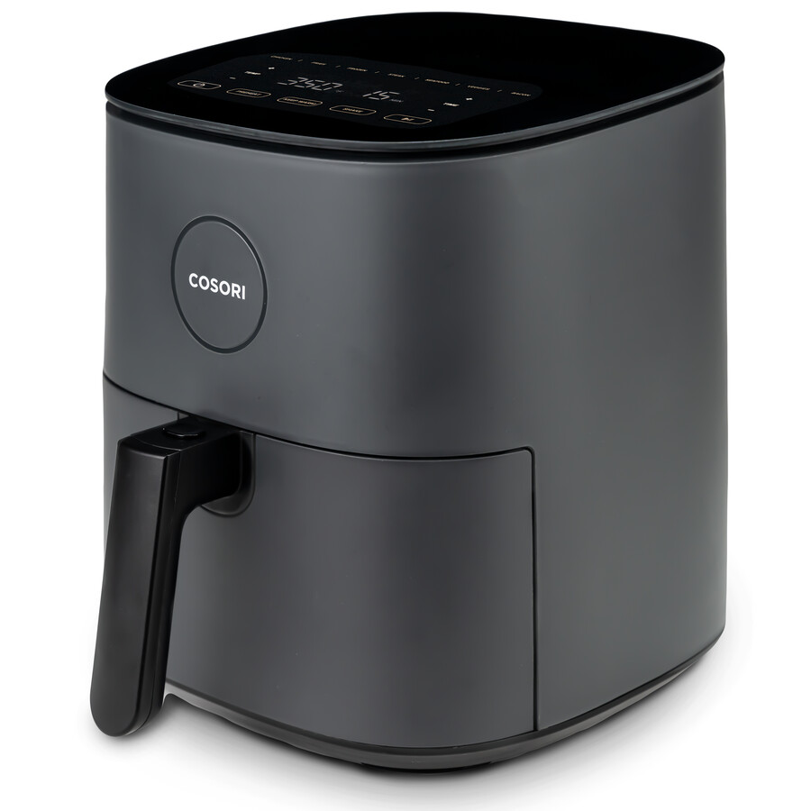 cosori pro le 50-liter-luftfritteuse