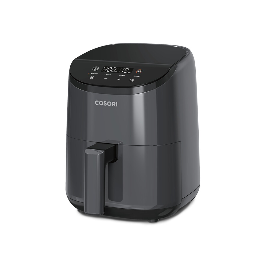 lite 21-quart mini-heißluftfritteuse
