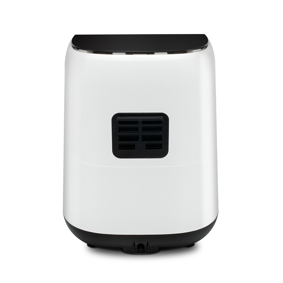 lite 21-quart mini-heißluftfritteuse