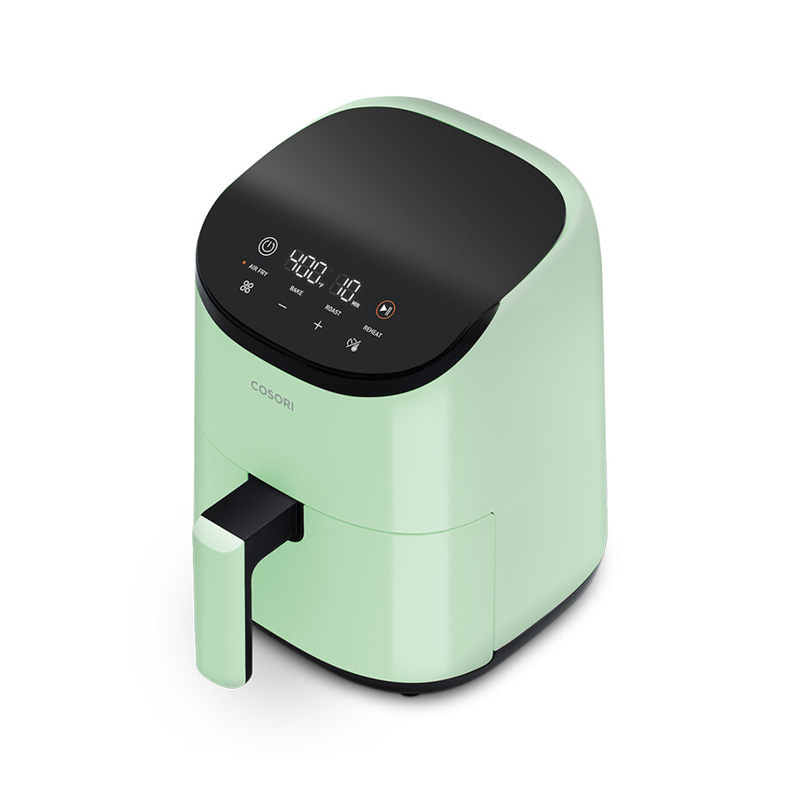 lite 21-quart mini-heißluftfritteuse