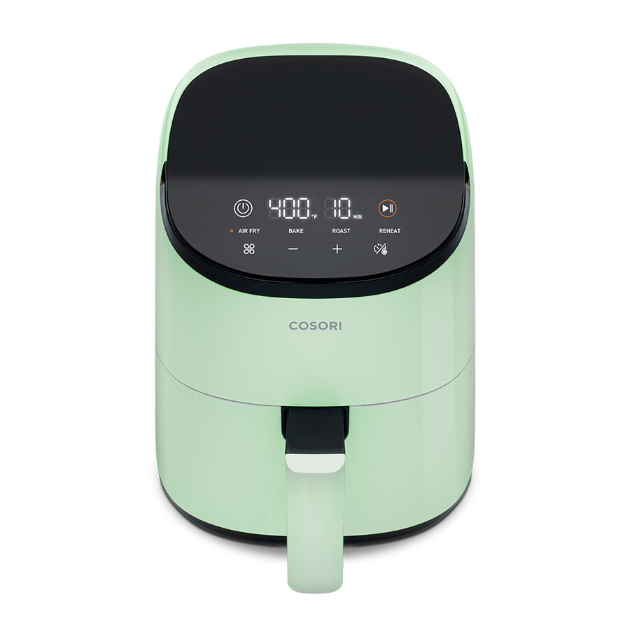 lite 21-quart mini-heißluftfritteuse