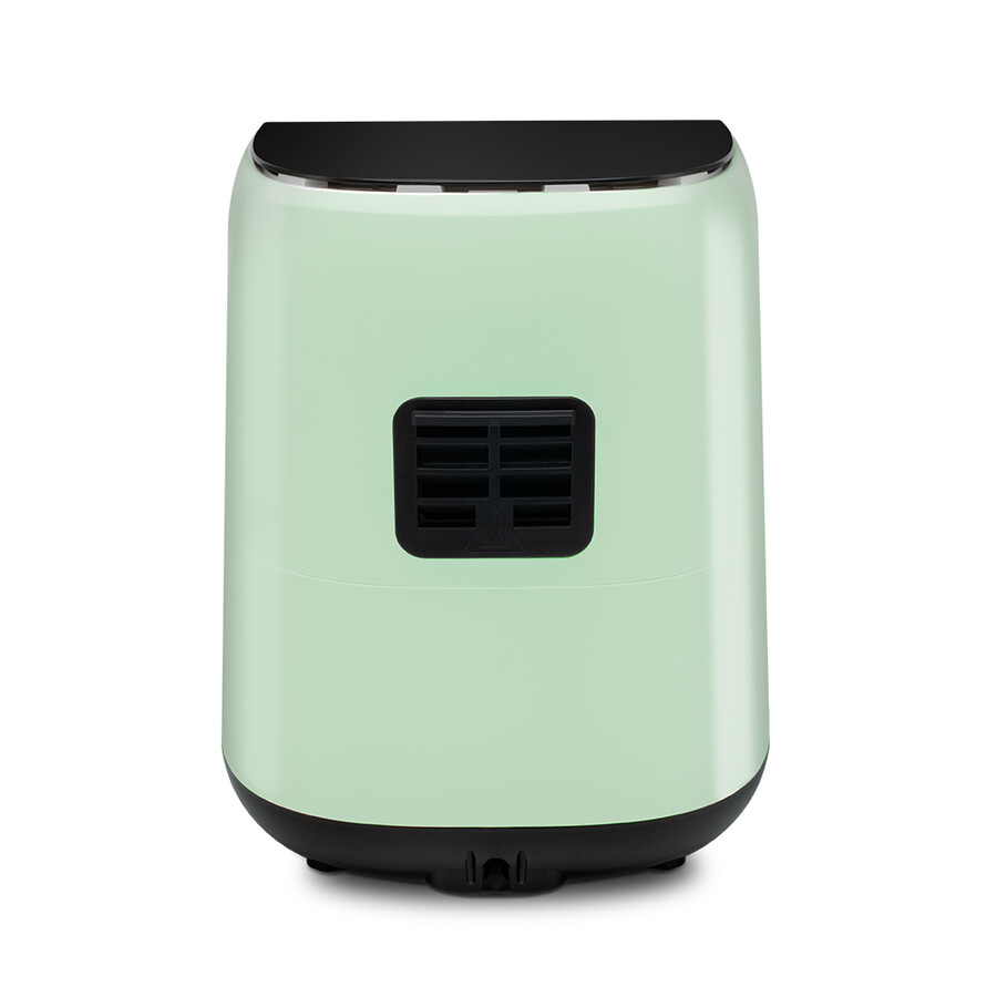 lite 21-quart mini-heißluftfritteuse