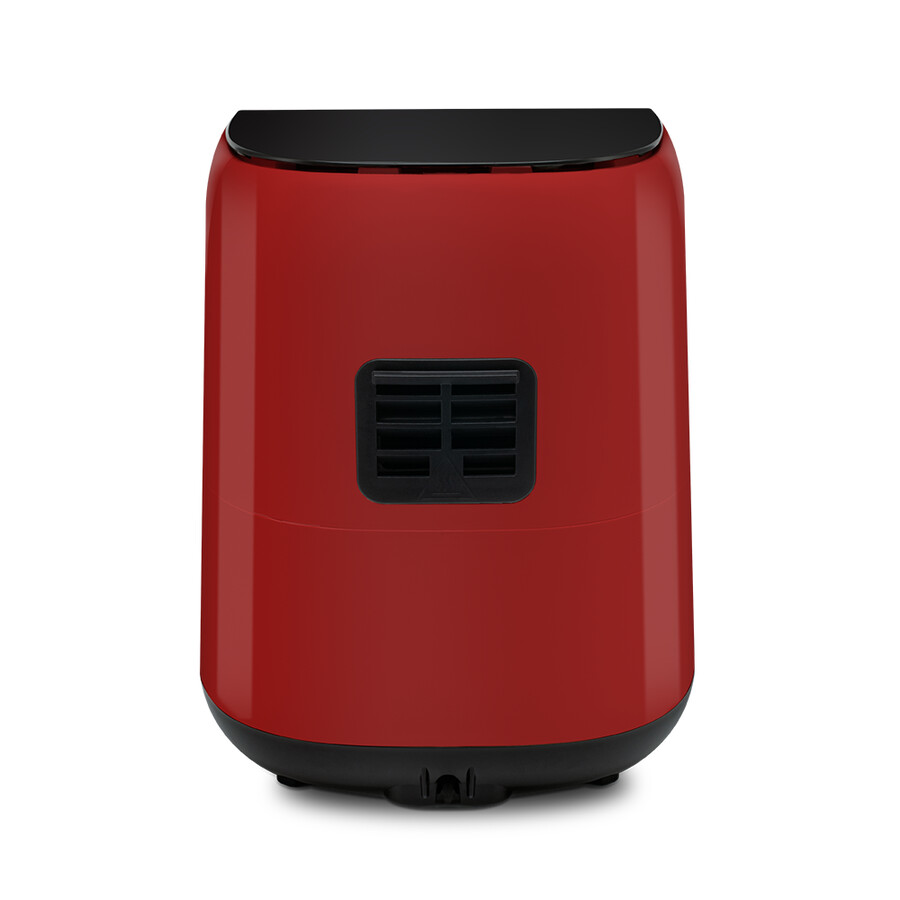 lite 21-quart mini-heißluftfritteuse