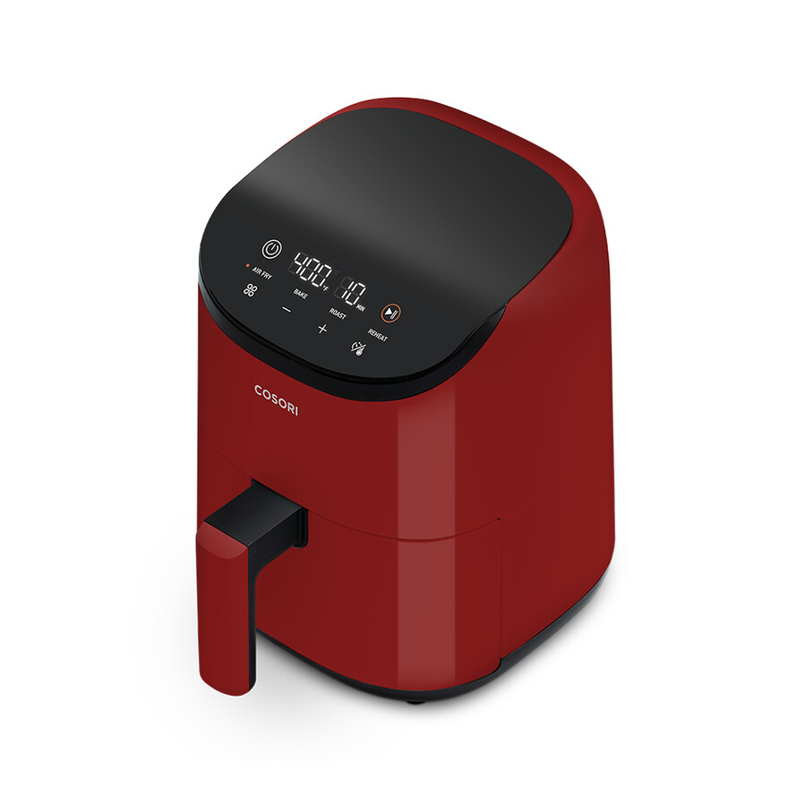 lite 21-quart mini-heißluftfritteuse