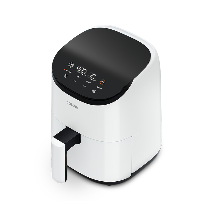 lite 21-quart mini-heißluftfritteuse