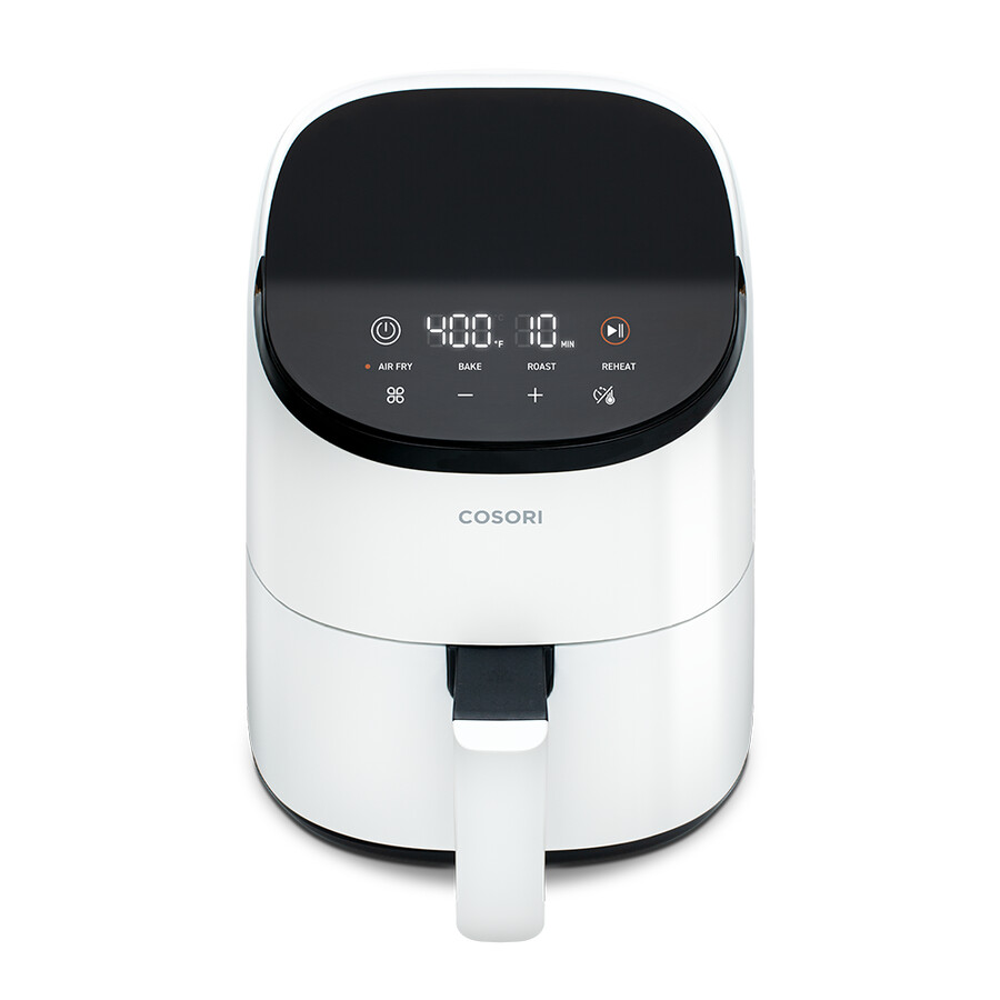 lite 21-quart mini-heißluftfritteuse