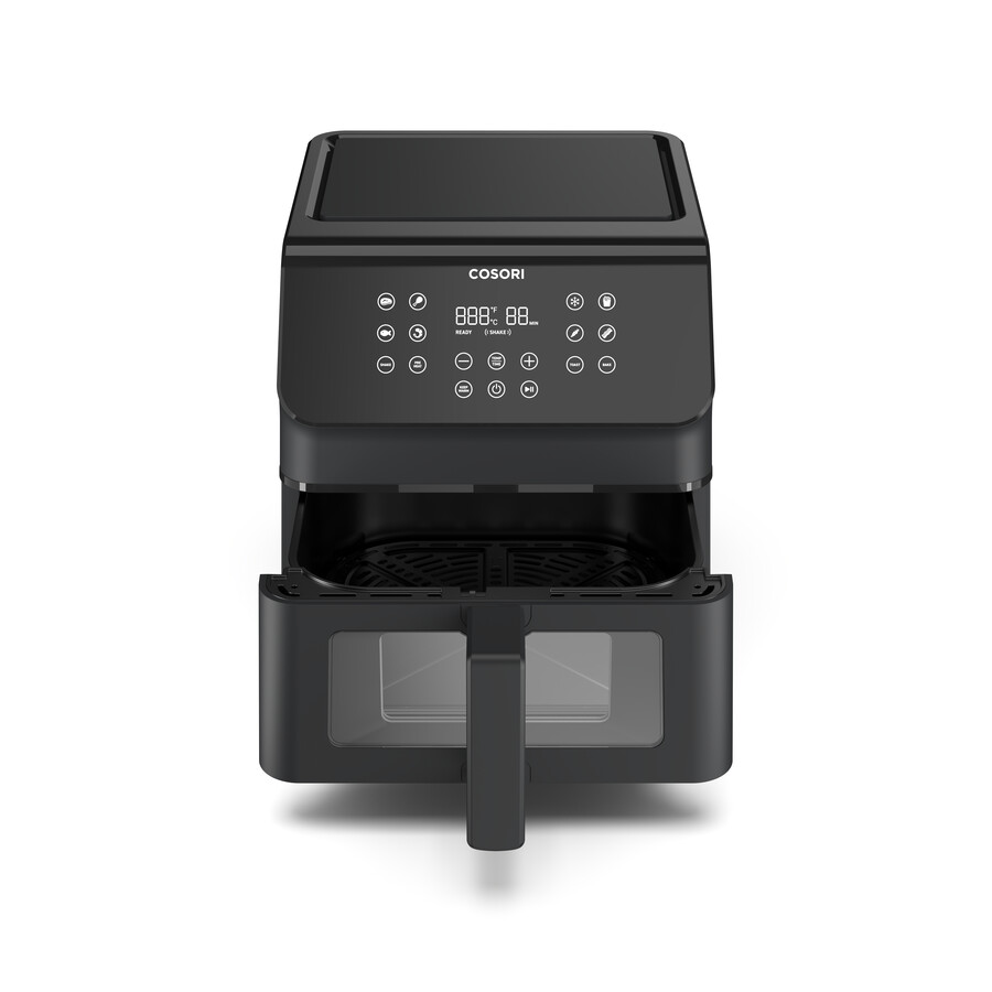 cosori premium ii plus 65-quart-heißluftfritteuse