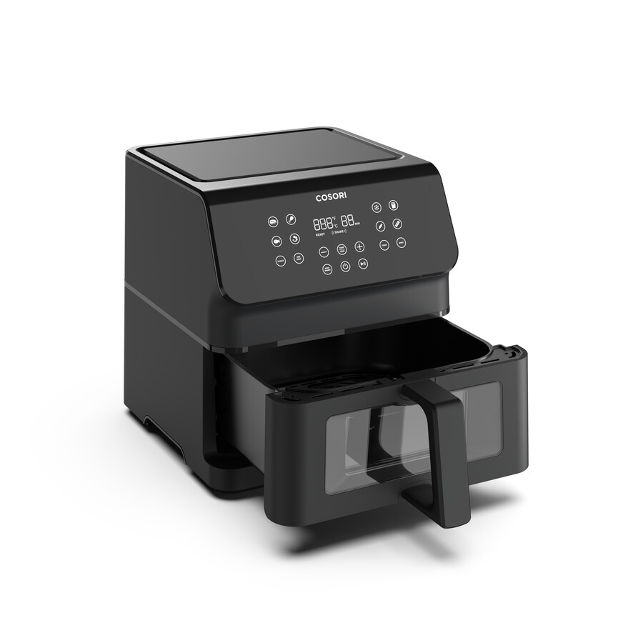cosori premium ii plus 65-quart-heißluftfritteuse