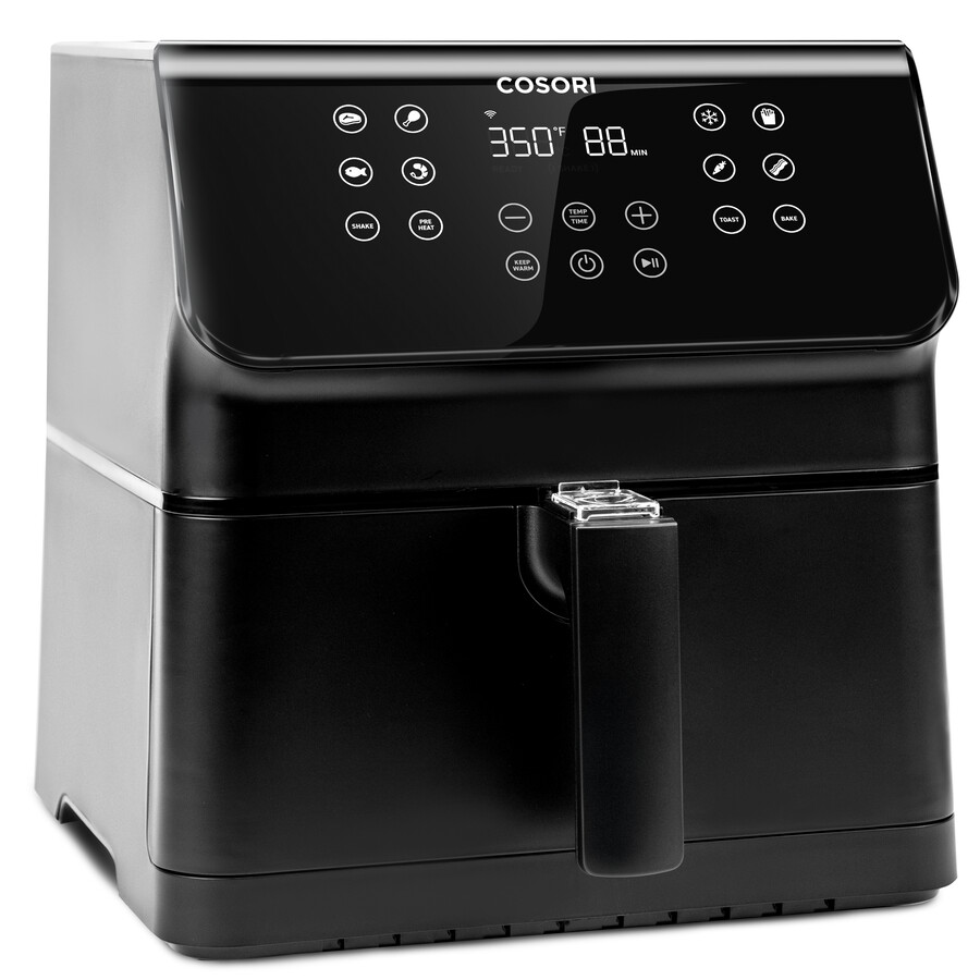 pro ii 58-quart smart air fryer