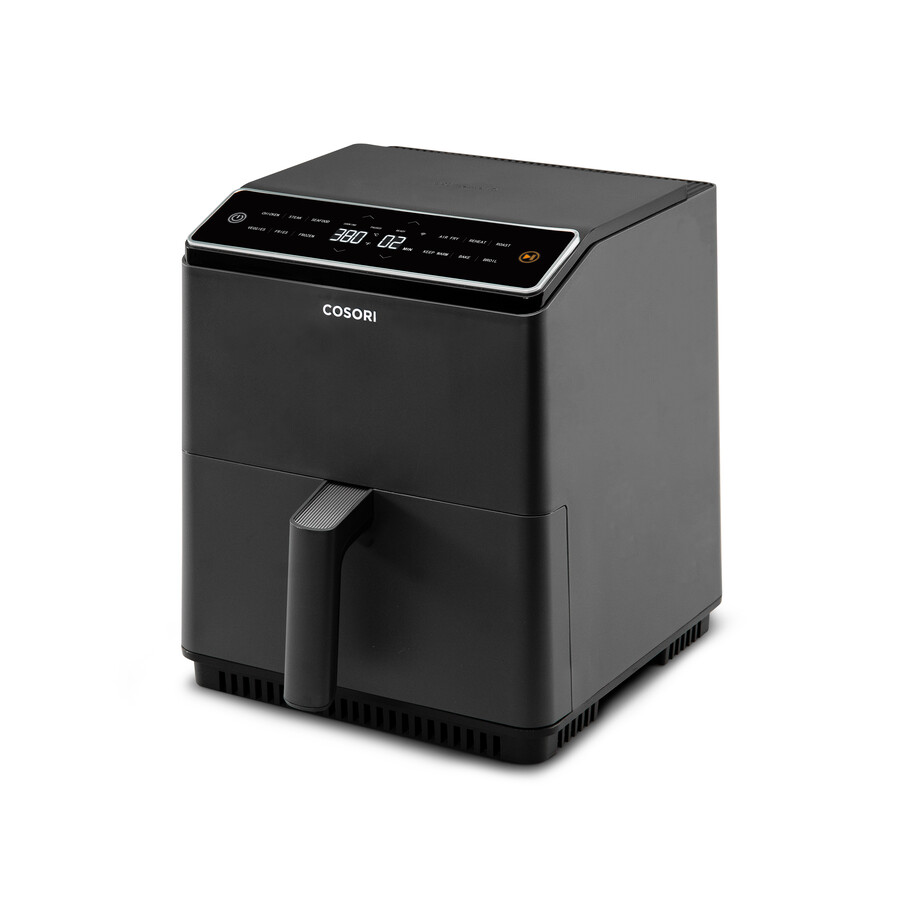 dual blaze 68-quart smart air fryer