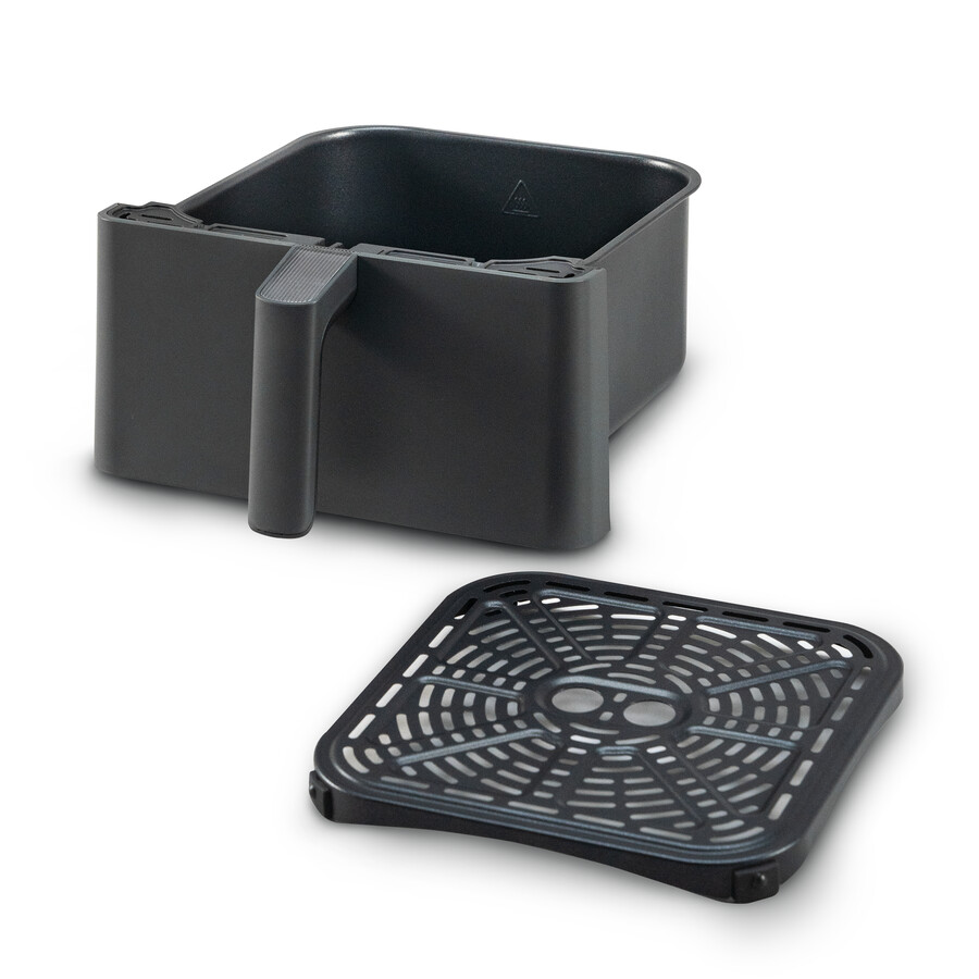 dual blaze 68-quart smart air fryer