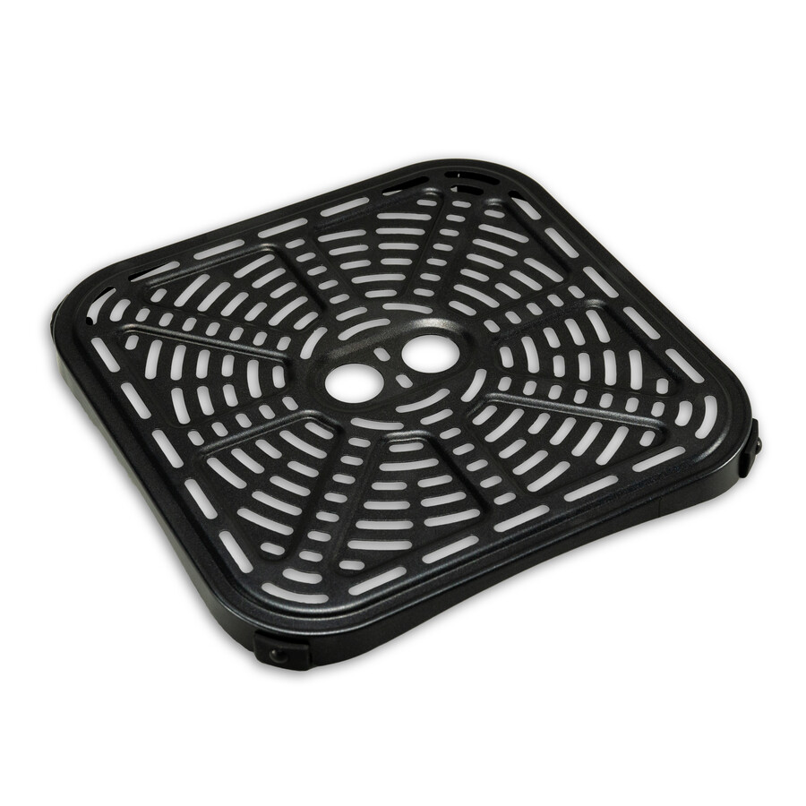 dual blaze 68-quart smart air fryer