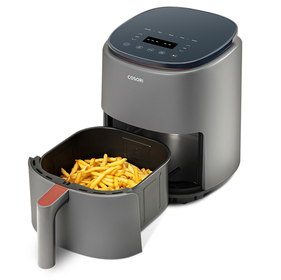 lite 40-quart smart heißluftfritteuse