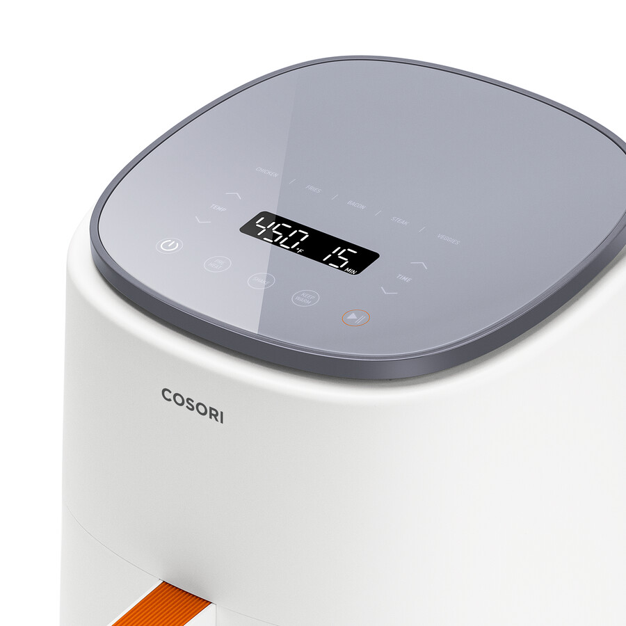 lite 40-quart smart heißluftfritteuse