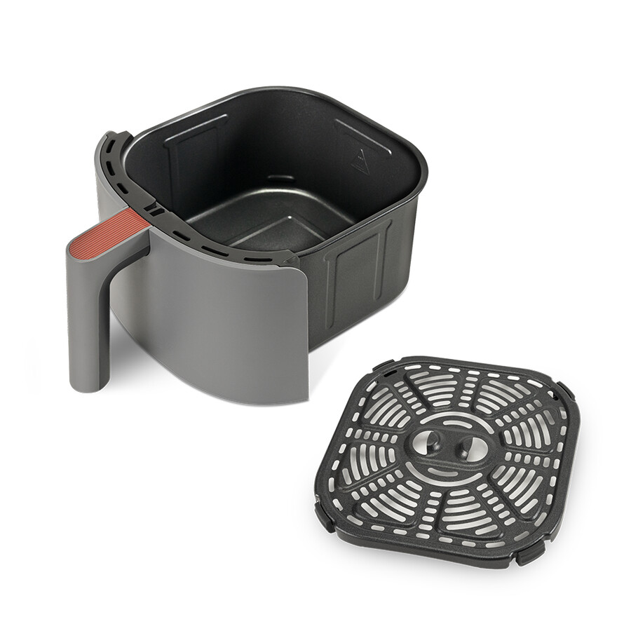 lite 40-quart smart heißluftfritteuse