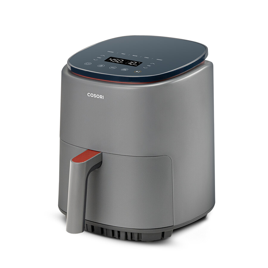 lite 40-quart smart heißluftfritteuse