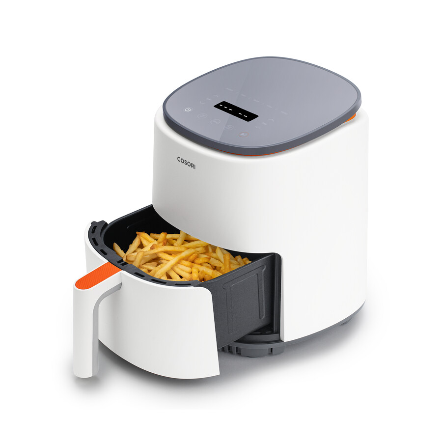 lite 40-quart smart heißluftfritteuse