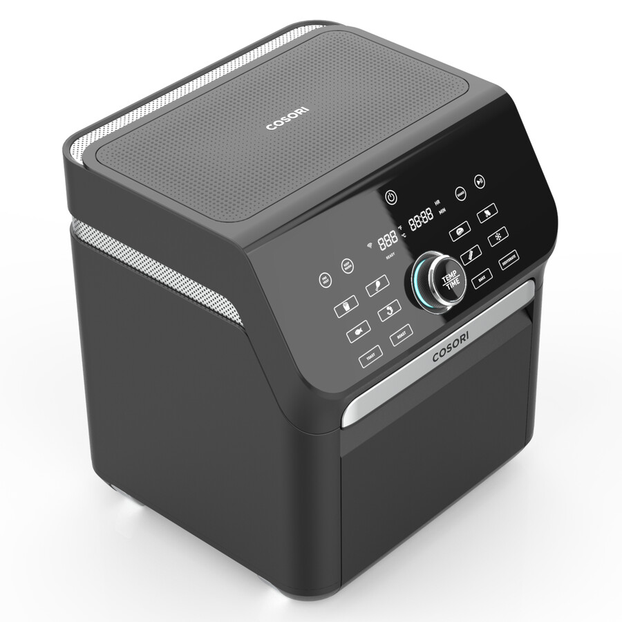 10-quart smart air fryer ofen