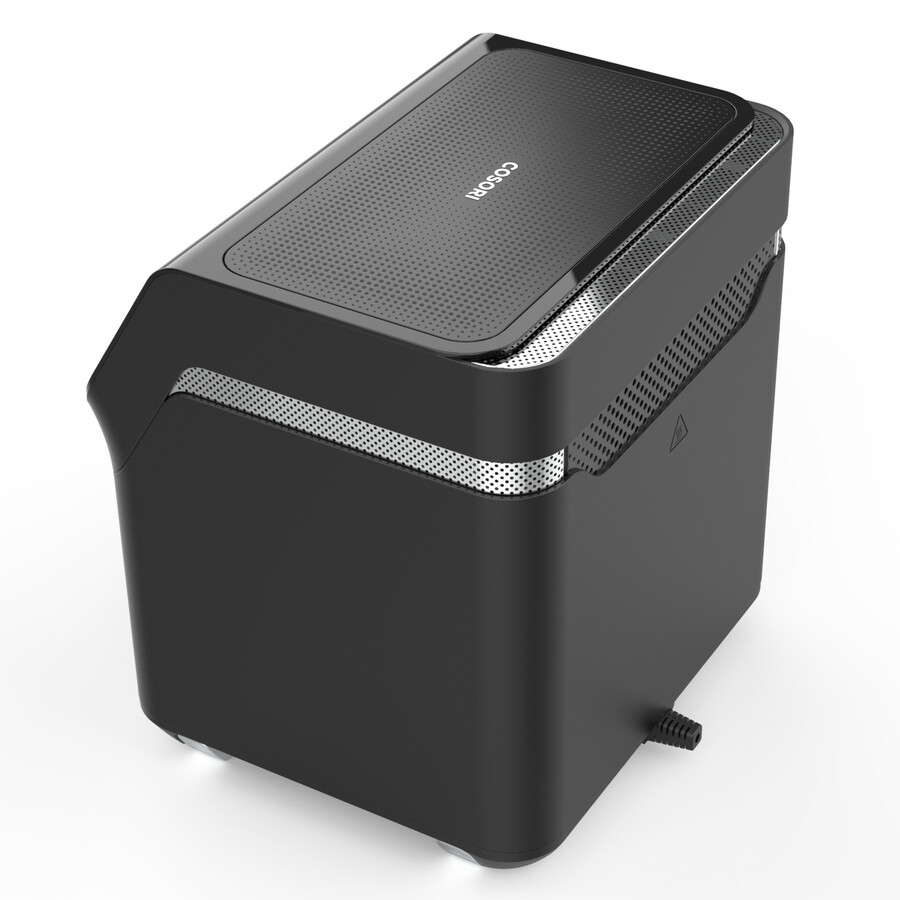 10-quart smart air fryer ofen