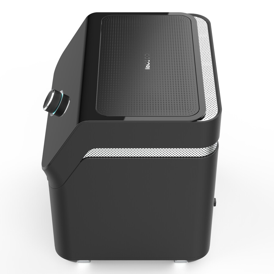 10-quart smart air fryer ofen