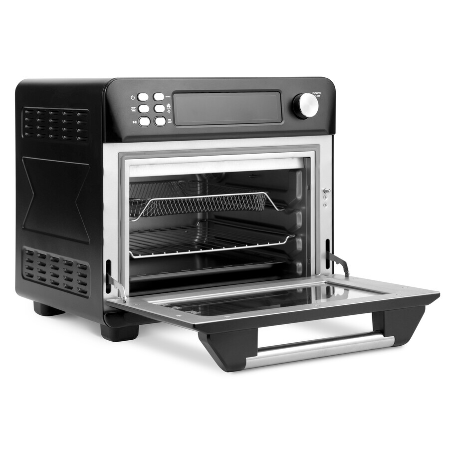 smart air fryer toasterofen