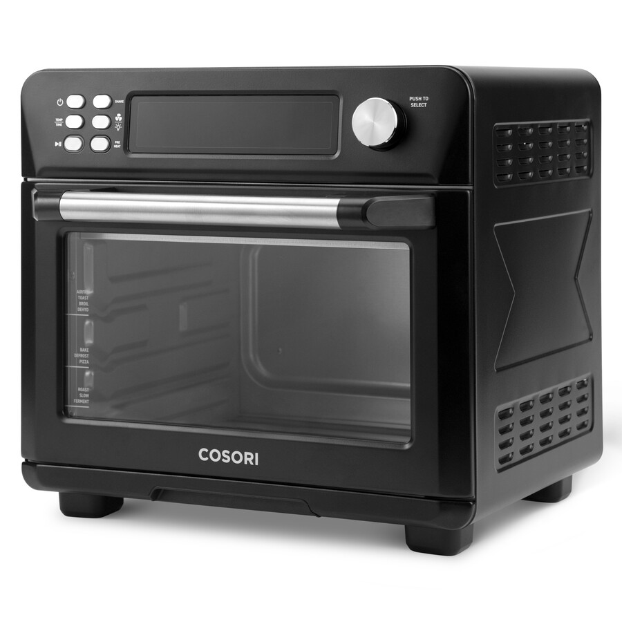 smart air fryer toasterofen