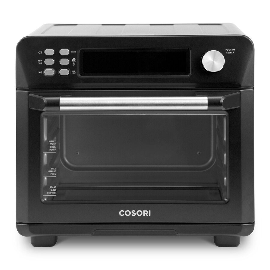 smart air fryer toasterofen